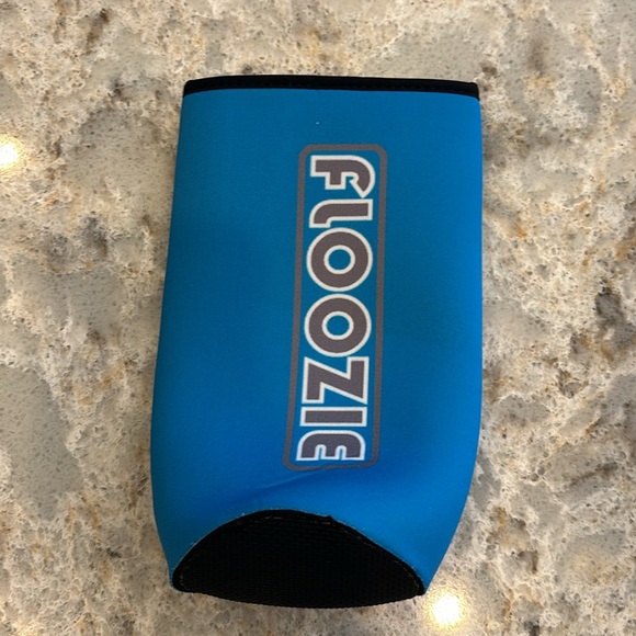 Floating Koozie Floozie. Multiple colors available. Floats in water when full. - Picture 4 of 8